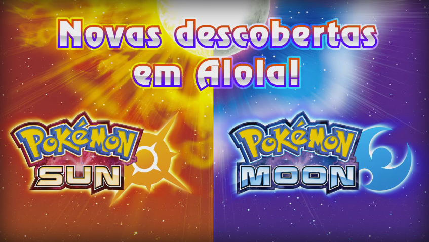 Jogo Pokémon Moon Nintendo 3DS com o Melhor Preço é no Zoom