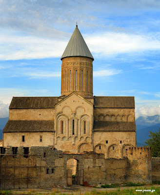 Alaverdi_monastery_in_Kakheti%252C_Georg