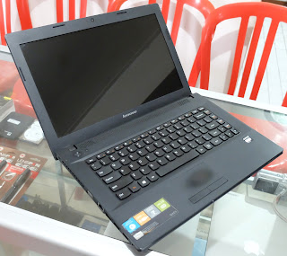 Jual Laptop Lenovo G405