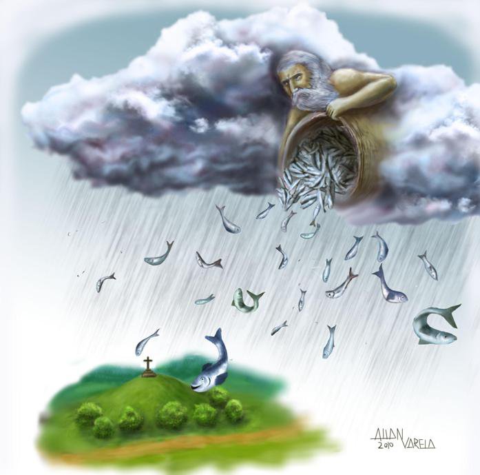Wagner Pavon Lluvia de Peces, Yoro, Yoro Wagner Pavon Lluvia de Peces, Yoro, Yoro