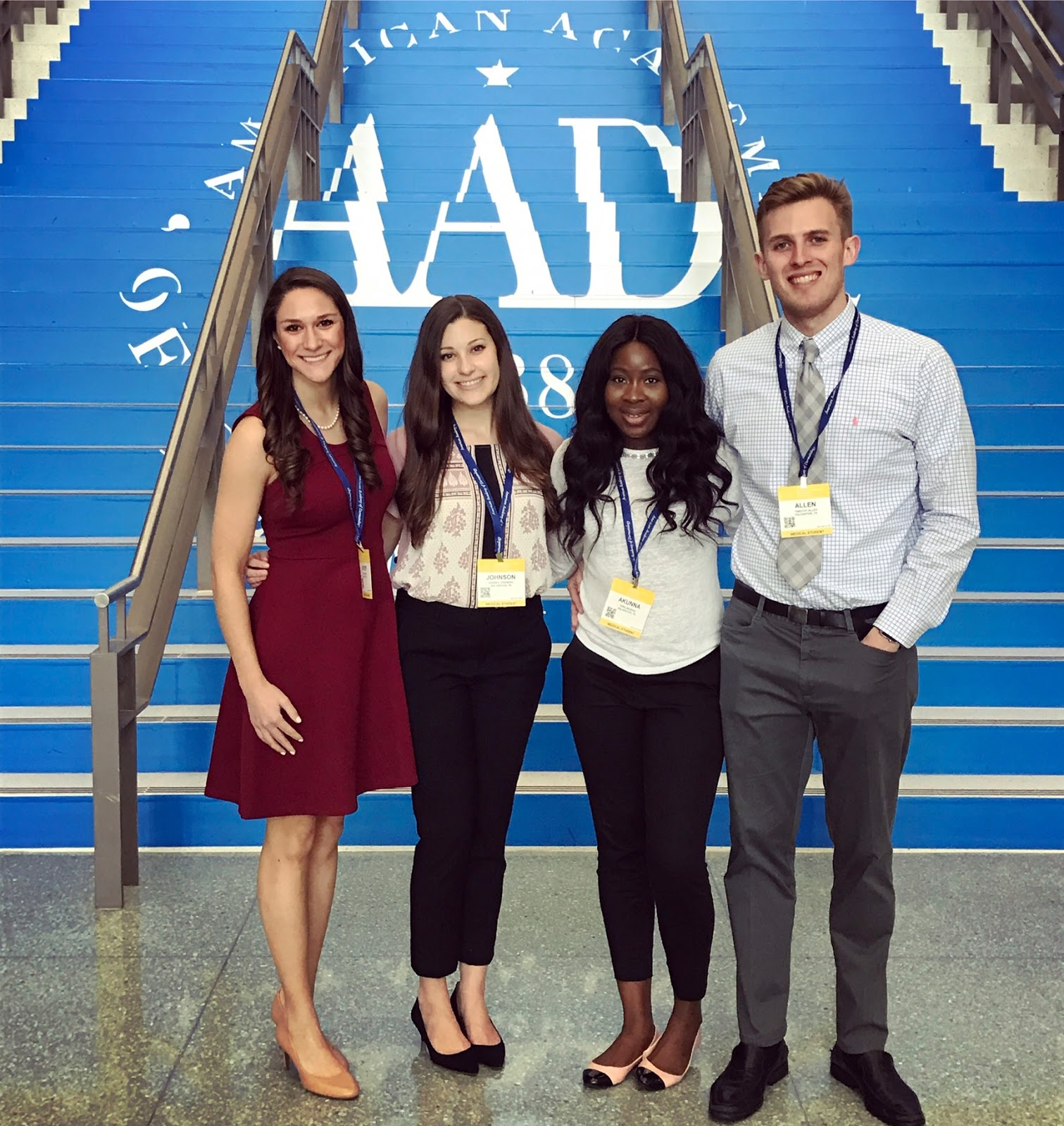 UTMB Dermatology Interest Group