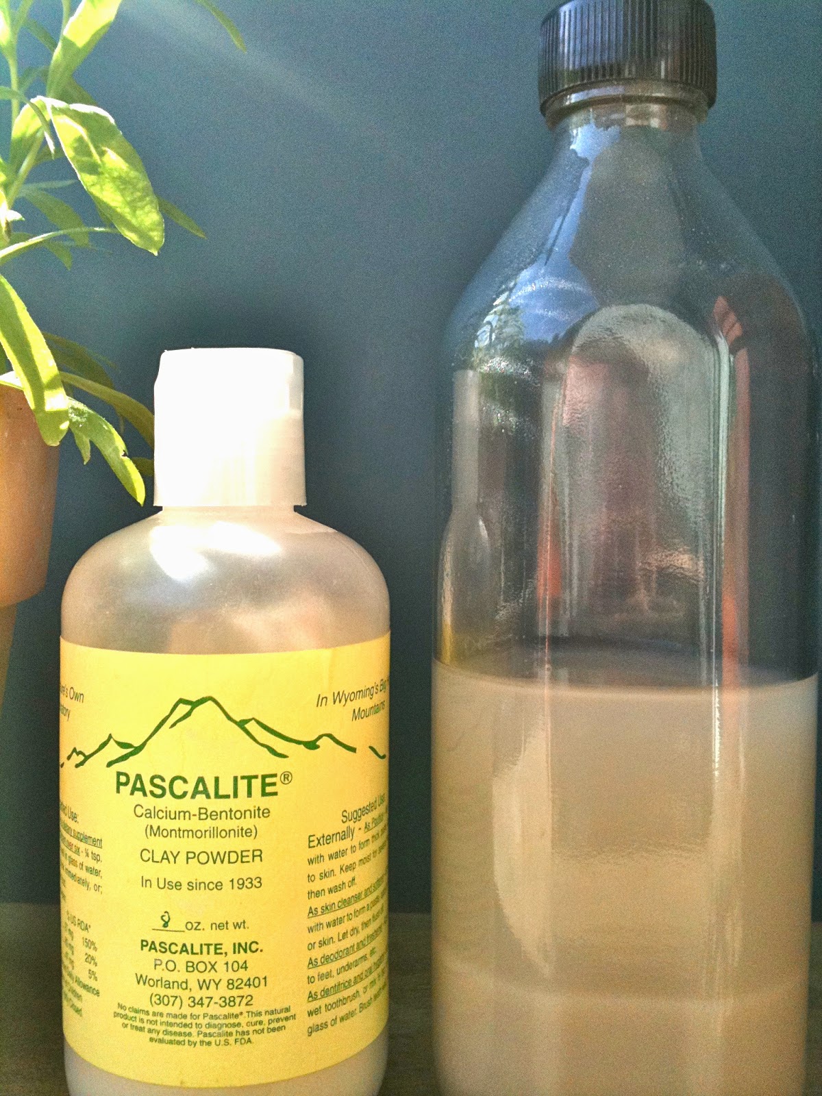 Magnesium Makes You Want To Drink Less Magnesium Makes You Want To Drink Less