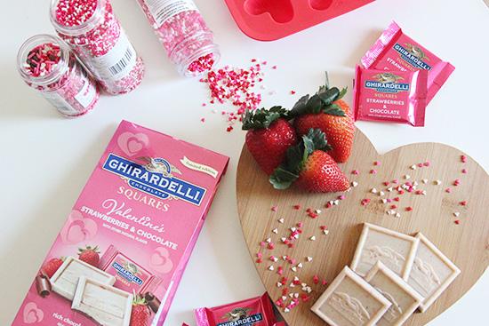 Ghirardelli Chocolate Dipped Strawberries Recipe Ghirardelli Chocolate Dipped Strawberries Recipe