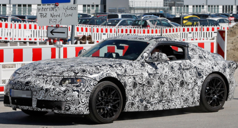 Toyota Supra 2018 Rumors, Specs, Price, Release Toyota Supra 2018 Rumors, Specs, Price, Release