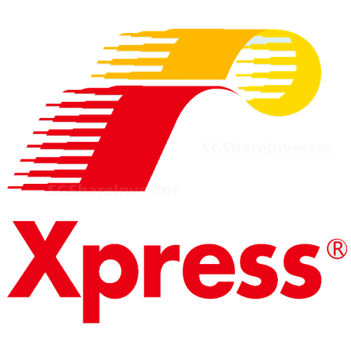 XPRESS HOLDINGS LTD (SGX:BQC) @ SGinvestors.io