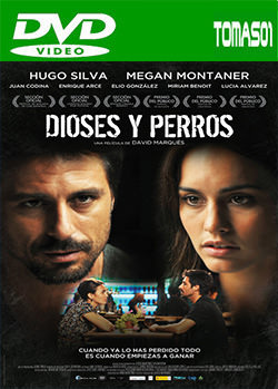 Dioses y perros (2014) DVDRip Dioses y perros (2014) DVDRip