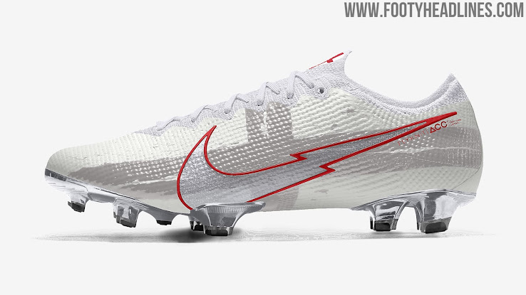 nike by you mercurial