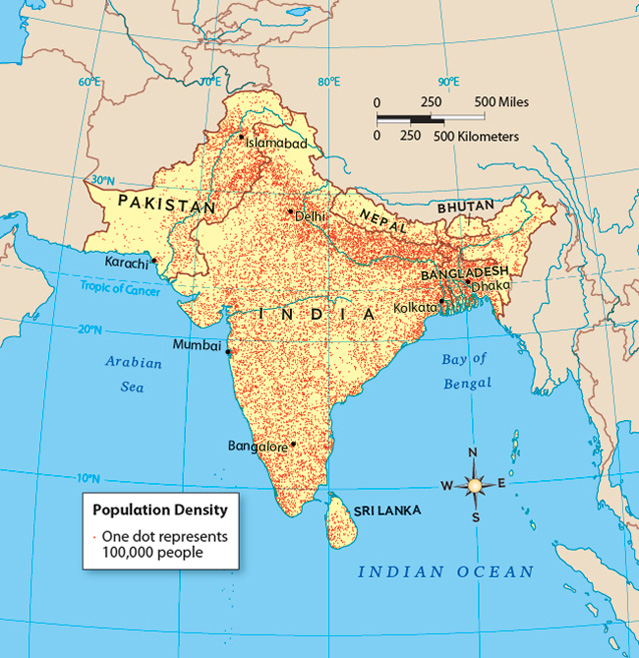 индостан географическое положение. страны южной азии на карте. южная азия индия. политическая карта южной азии индии. индия пакистан бангладеш на карте.