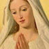 AFFECTUATE SALUTATIONS TO MARY