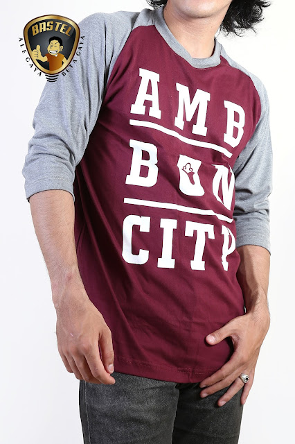 kaos bastel ambon city the ambon manise shop oleh oleh khas maluku kaos bastel ambon city the ambon manise shop oleh oleh khas maluku