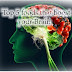 Top 5 foods that boost your brain