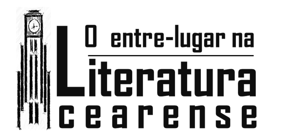 O Entre-lugar na Literatura Cearense