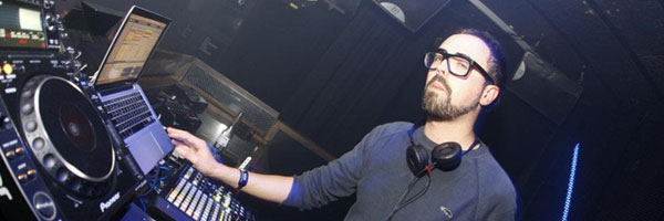 Henry Saiz – Dance Department (Radio 538) – 09-09-2012