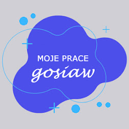 MOJE PRACE - Małgorzata Wolnicka