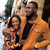 "Victor Anichebe and I have broken up" DJ Cuppy reveals