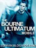 the bourne conspiracy and the bourne ultimatum