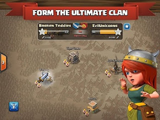 Clash of Clans Mod Apk Clash of Clans Mod Apk
