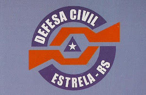 Defesa Civil de Estrela