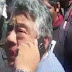 Video muestra a Illanes asustado y ensangrentado