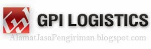 GPI Logistics Medan Alamat dan telepon GPI Logistics Medan