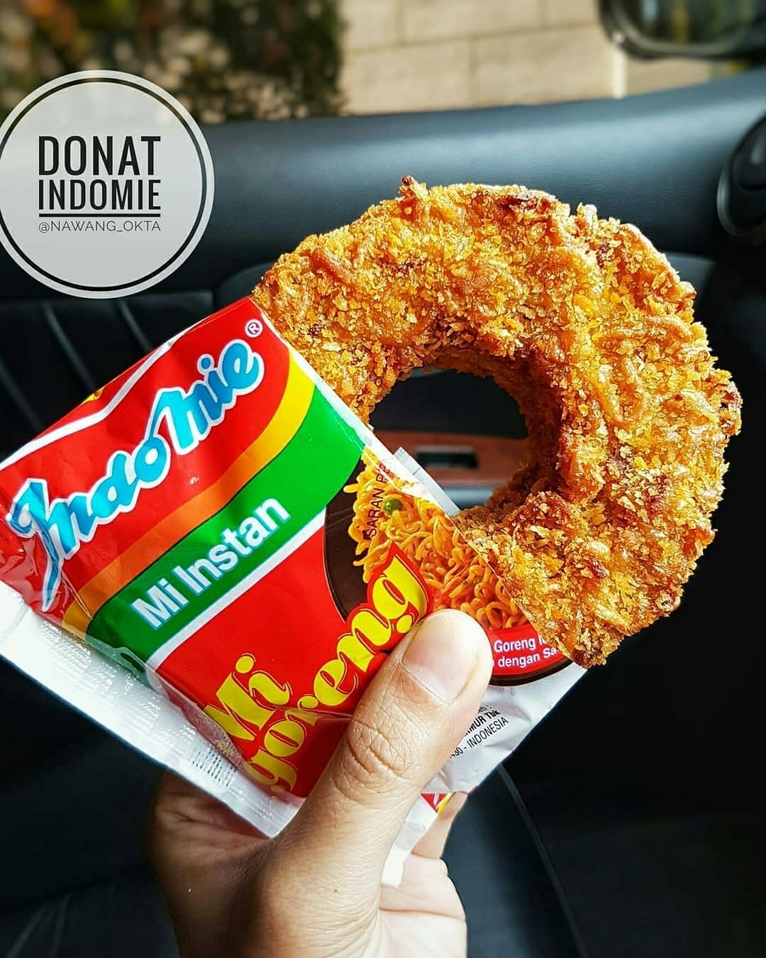 resep-donut-indomie resep-donut-indomie