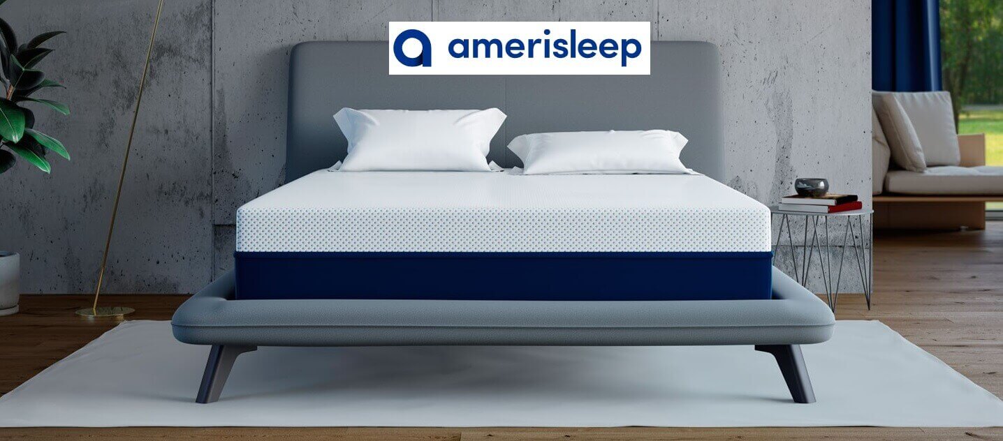 8 inch mattress amerisleep