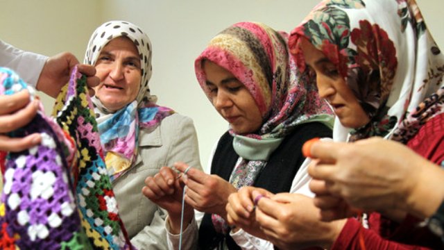 Ünlülerin Kadınlarla İlgili Sözleri