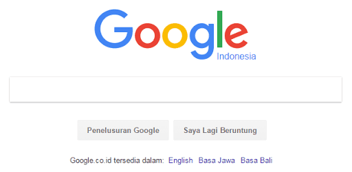 Cara Mudah Menghapus Riwayat Pencarian Google Cara Mudah Menghapus Riwayat Pencarian Google