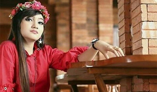 Lirik Masa Tenggang - Jihan Audy Lirik Masa Tenggang - Jihan Audy