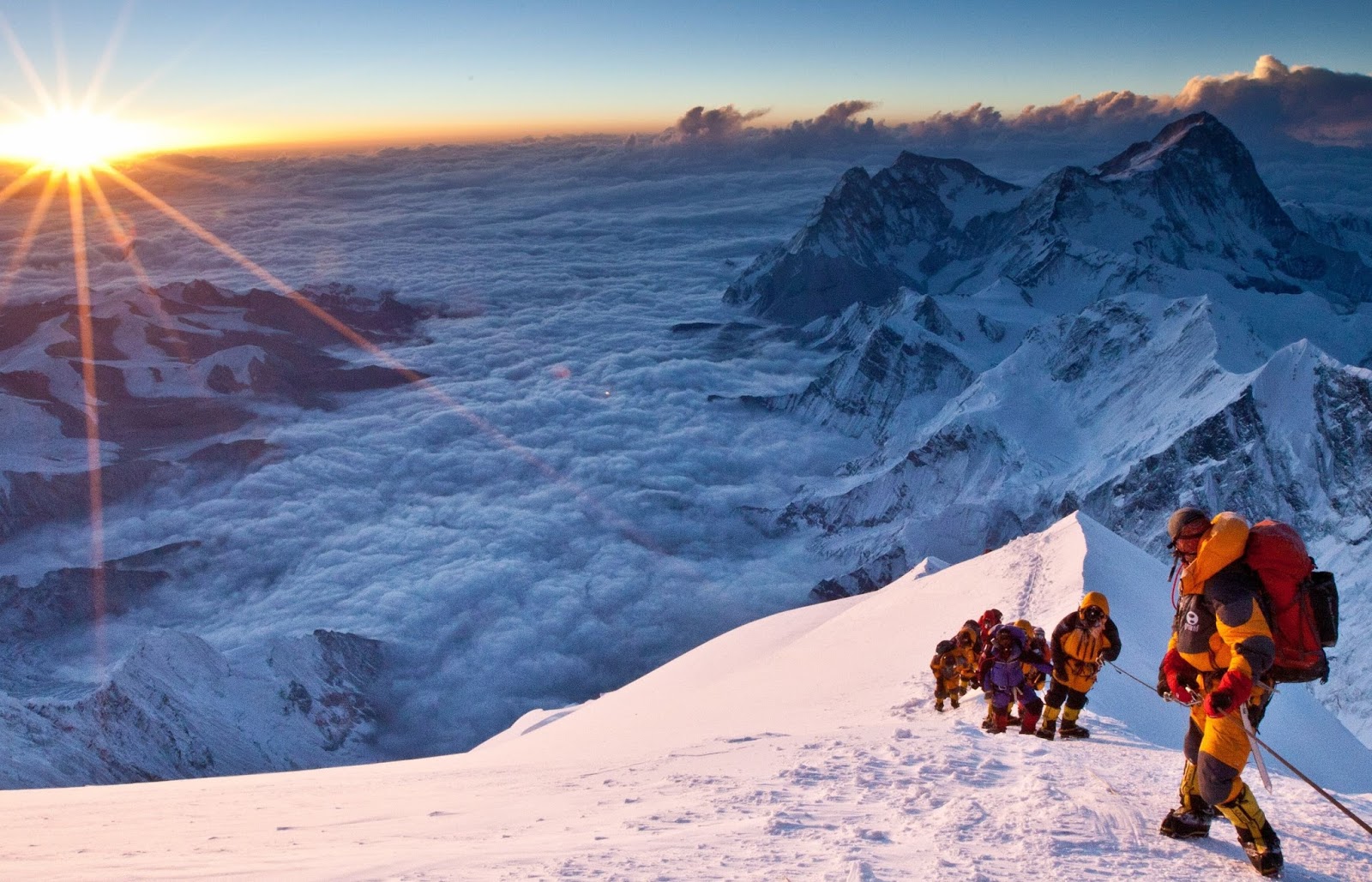 DrogeMiester's Lair Everest Review