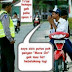 Kumpulan Gambar dan Koleksi Foto lucu Polisi Terbaru