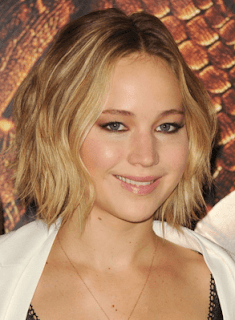 Inspirasi Terbaik Model Rambut Pendek Untuk Wanita Model Rambut Jennifer Lawrence Bisa Jadi Inspirasi Model Rambut Pendek Terbaik