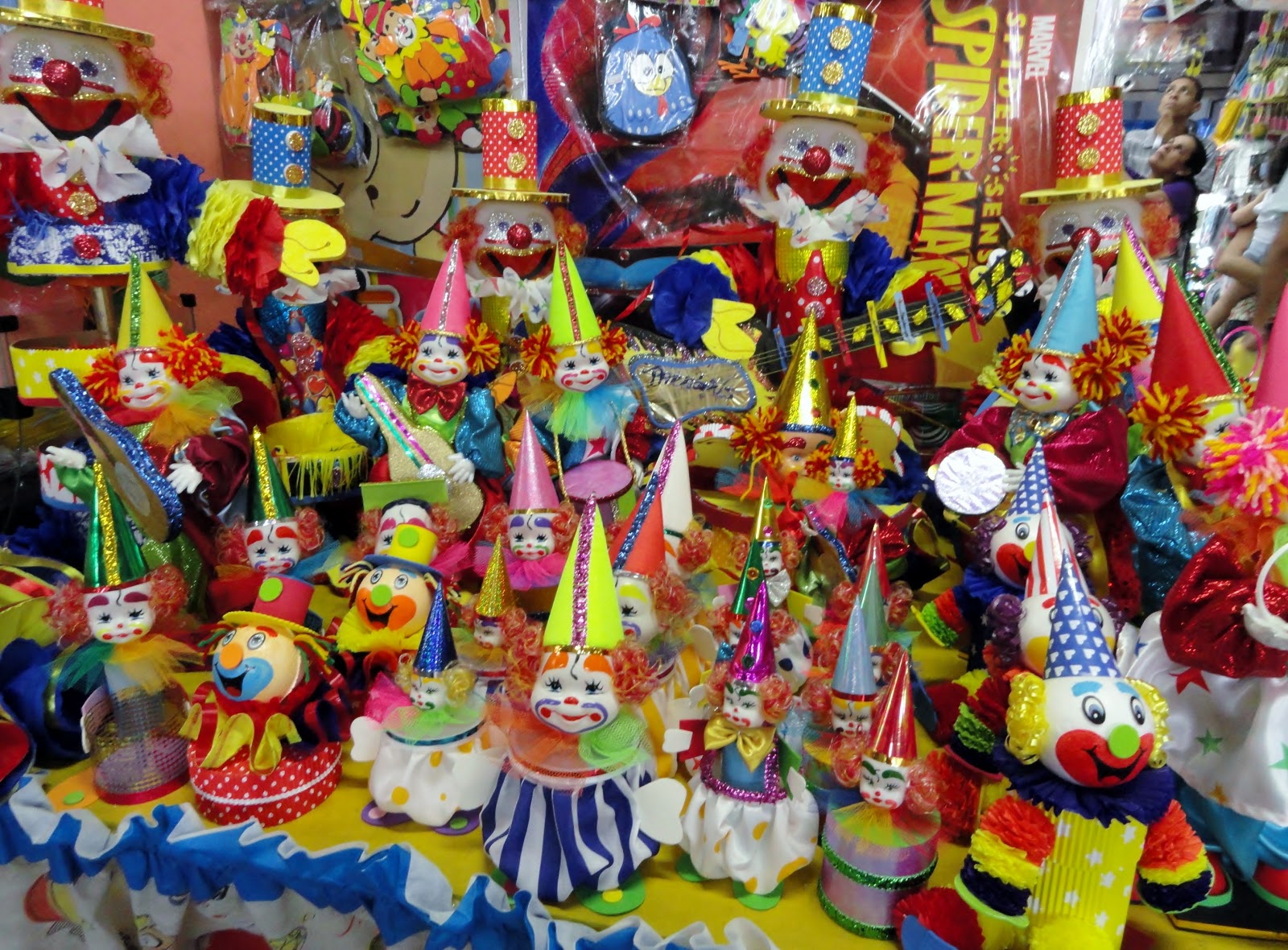 PhotoConversa Mercadão de Madureira