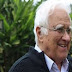 Morre Élben César, fundador da revista Ultimato