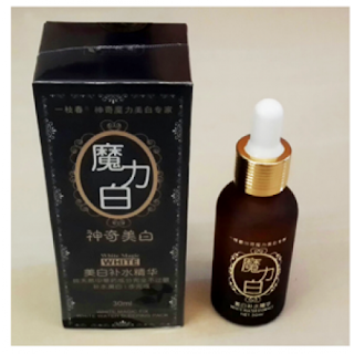 Serum Korea New Formula 100% Original Pencerah Kulit Wajah Serum Korea New Formula 100% Original Pencerah Kulit Wajah