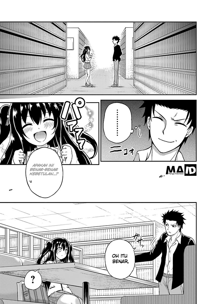 Baca Komik 29 to JK Chapter 1 Komik Station