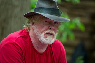 a walk in the woods nick nolte