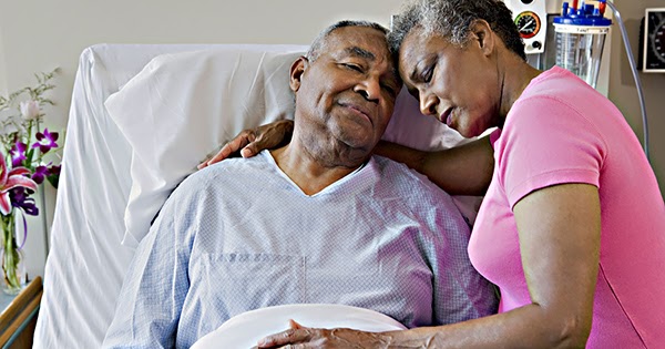 3 Reasons Why Black People Are More Likely to Have