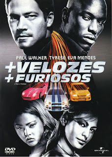 + Velozes + Furiosos – Dublado (2003)