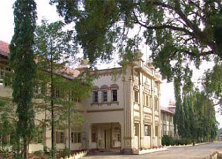 New Hostel Jaffna University Campus Sri Lanka 