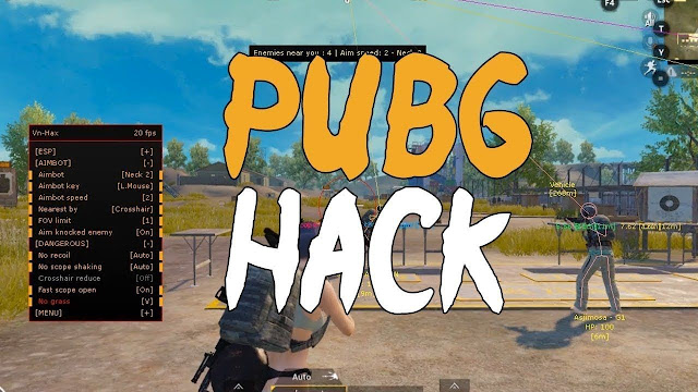 Pubg Mobile PC Emulatör DEGO GH Hack 2020 - ESP, Aimbot, Wall Hack Pubg Mobile PC Emulatör DEGO GH Hack 2020 - ESP, Aimbot, Wall Hack