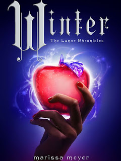 Winter - Marissa Meyer | Reseña