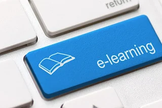 E-Learning Enterprise Resouce Planning Pertemuan 3