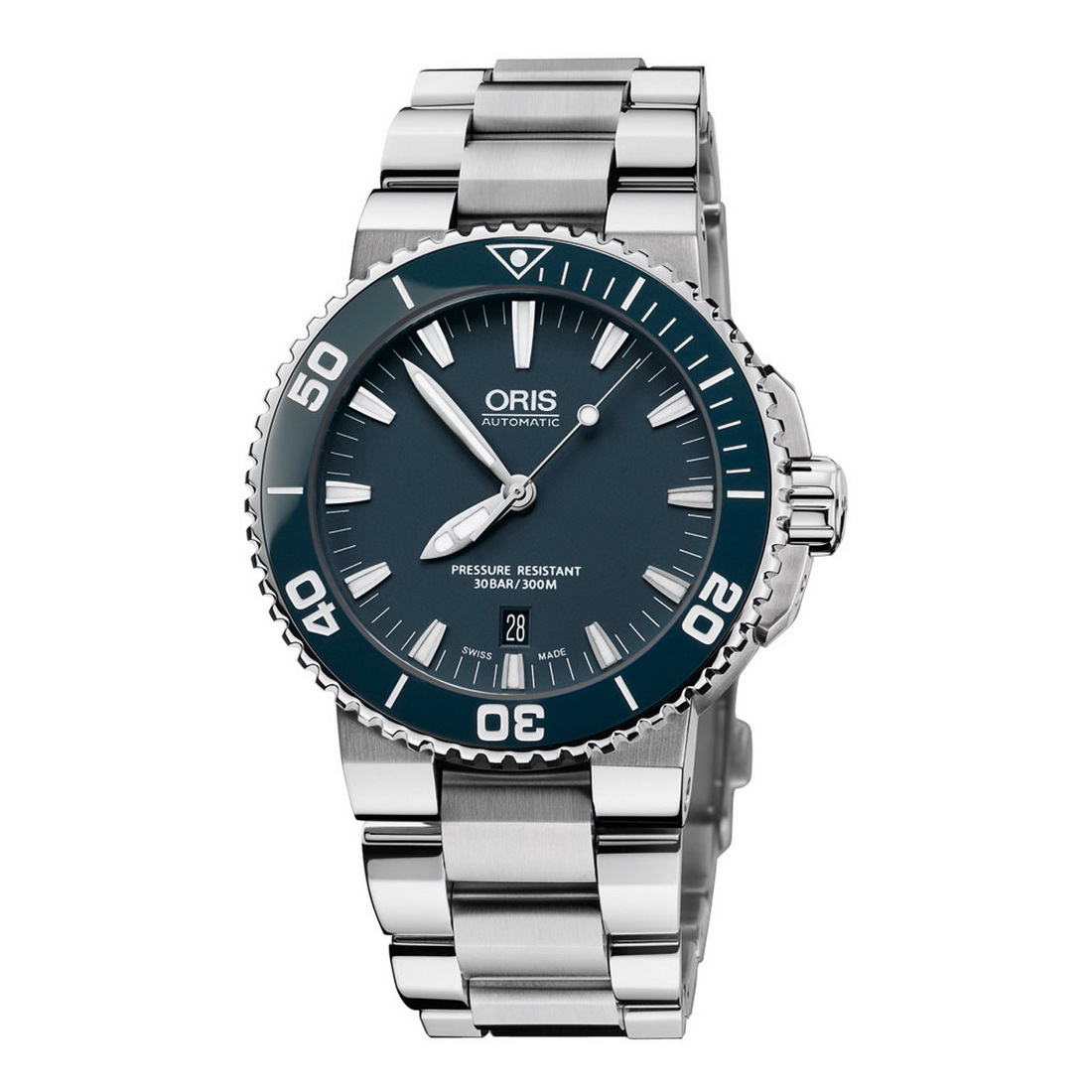 oris aquis diver 300m