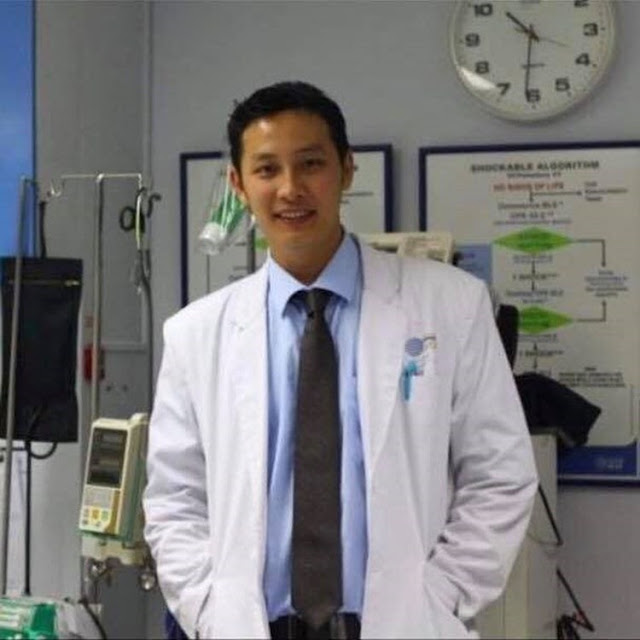 Devoted Doctor Dies For Working Straight In 4 Days Without Rest Devoted Doctor Dies For Working Straight In 4 Days Without Rest