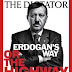  Δικτατορία Ερντογάν: Φίμωτρο τώρα και στο Κοινοβούλιο!