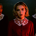 Chamando todas as bruxas porque "O Mundo Sombrio de Sabrina" vai ganhar um especial de natal
