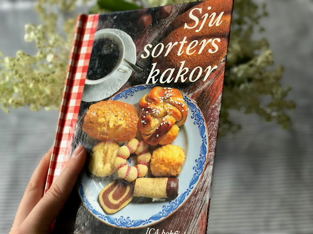 sockerkaka utan vetemjöl