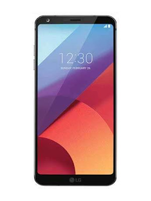 LG G6