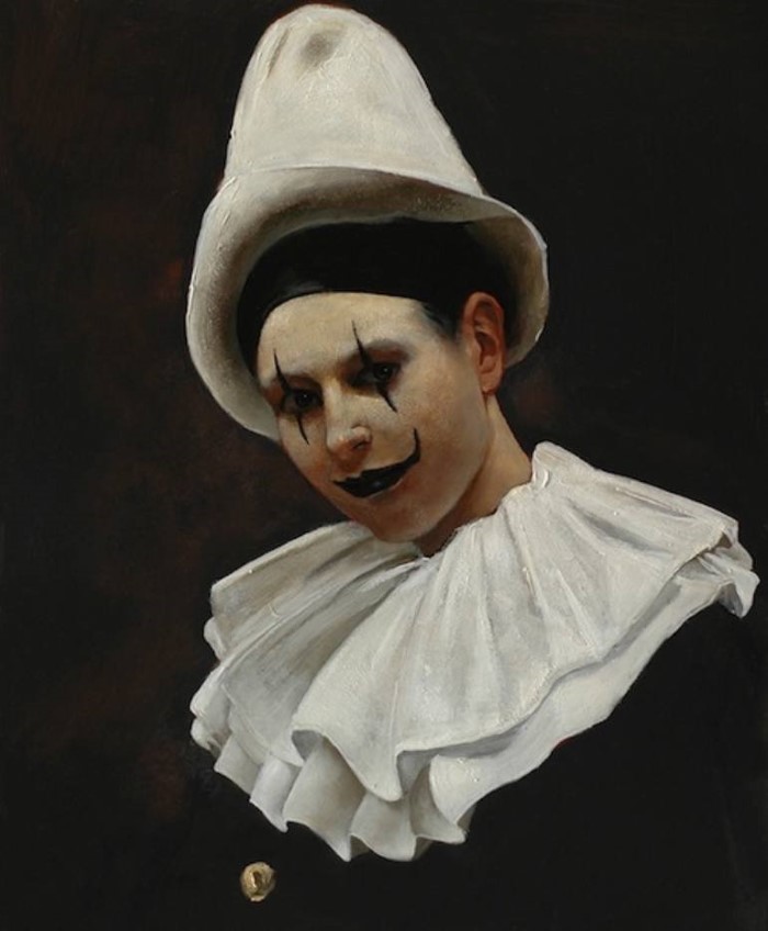 Американский художник. Ray Donley